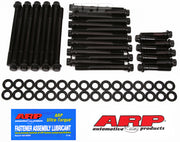 ARP Head Bolt Kit Suit Chevrolet Big Block Mark IV block with Brodix-2, -4, Canfield Aluminium and World Products Aluminium Heads
